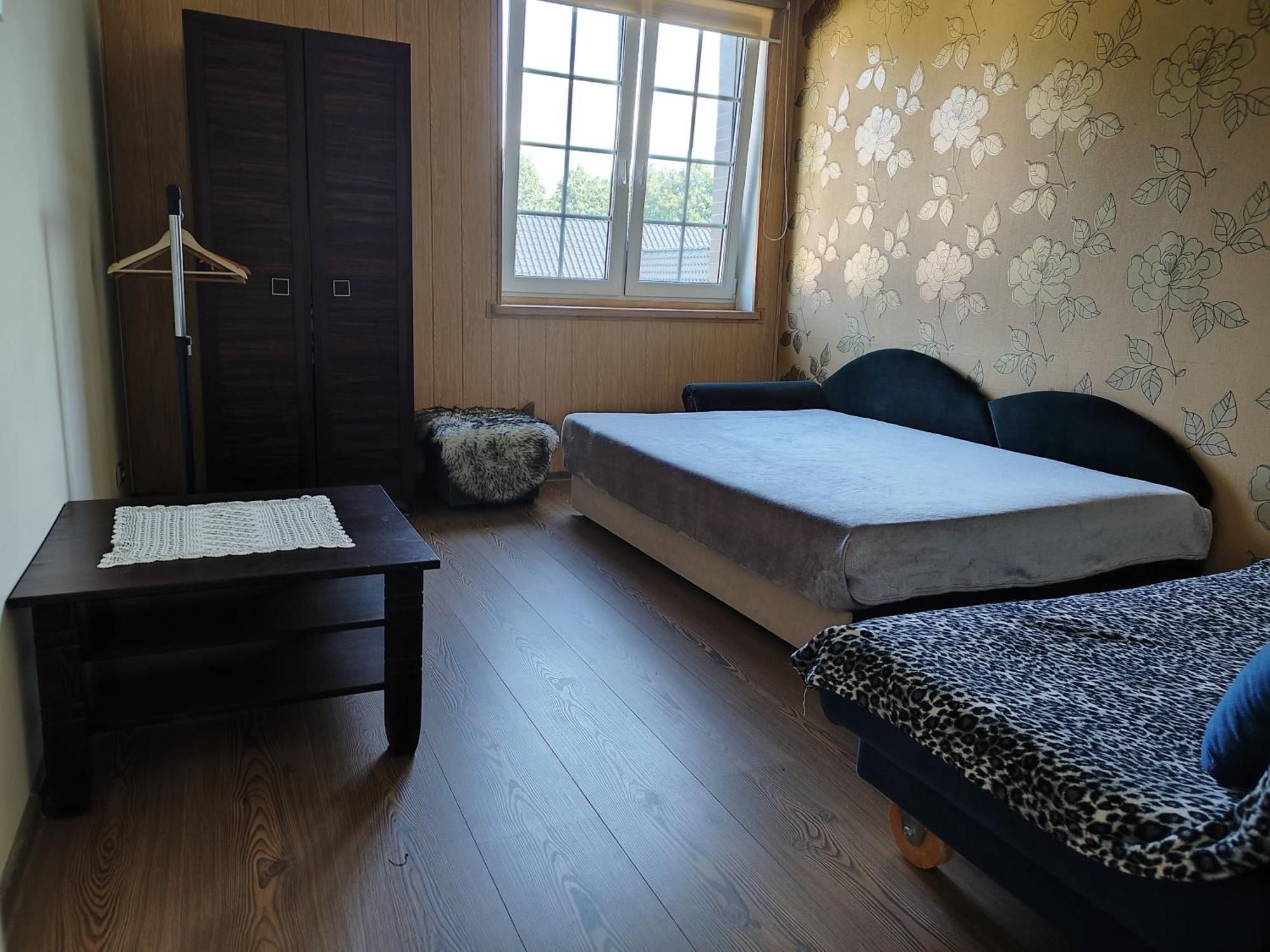Pusu Tako Huoneisto Palanga