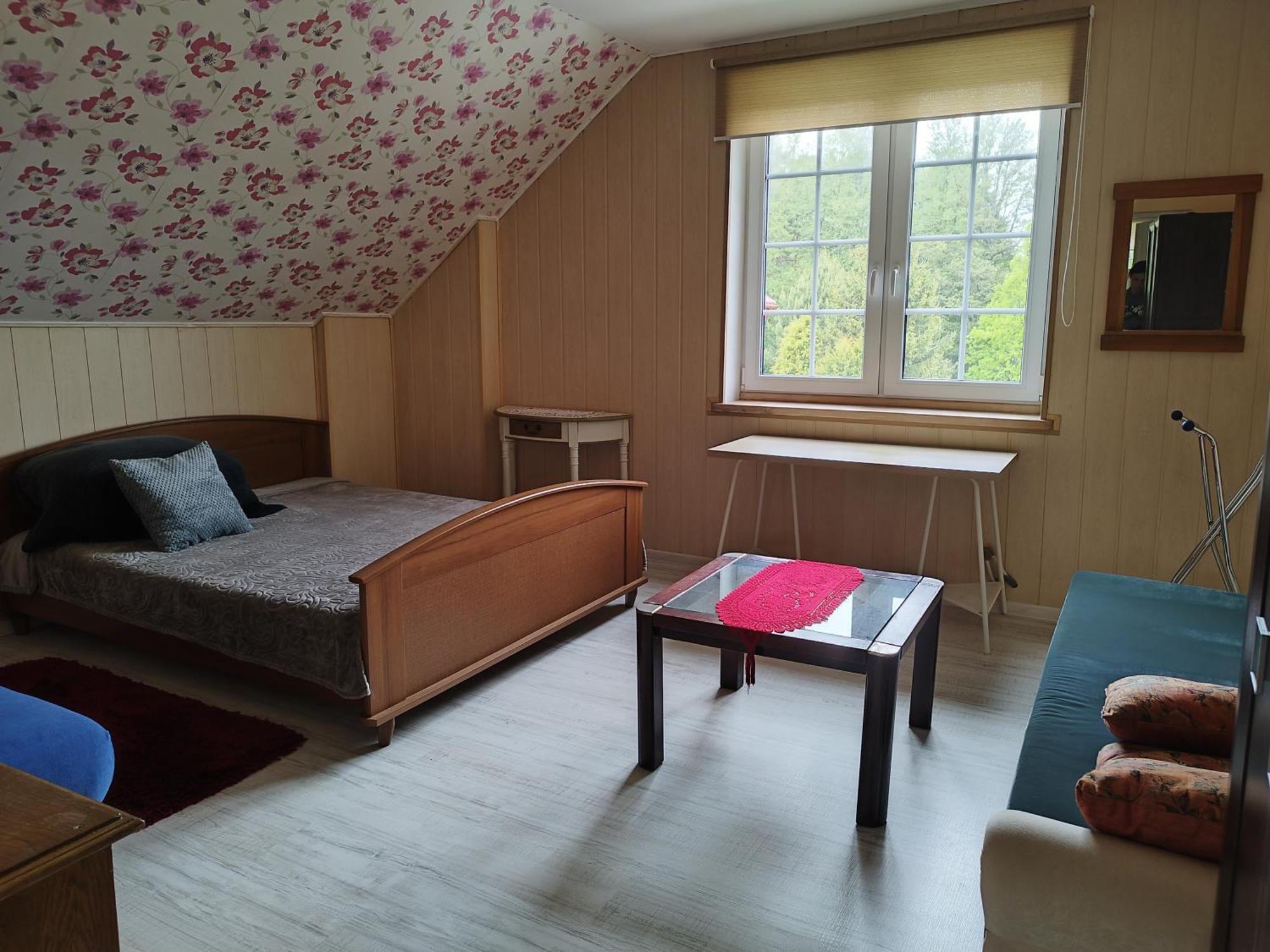 Pusu Tako Huoneisto Palanga